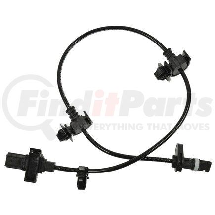 ALS2302 by STANDARD IGNITION - Intermotor ABS Speed Sensor