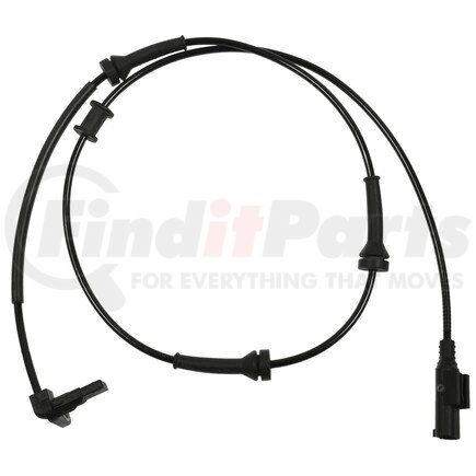 ALS2296 by STANDARD IGNITION - ABS Speed Sensor