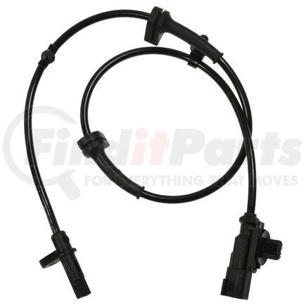 ALS2297 by STANDARD IGNITION - ABS Speed Sensor
