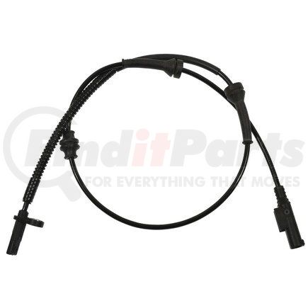 ALS2298 by STANDARD IGNITION - Intermotor ABS Speed Sensor