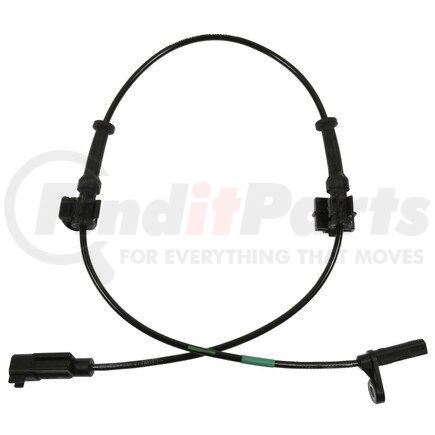 ALS2310 by STANDARD IGNITION - ABS Speed Sensor