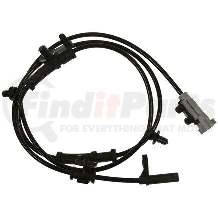 ALS2311 by STANDARD IGNITION - ABS Speed Sensor