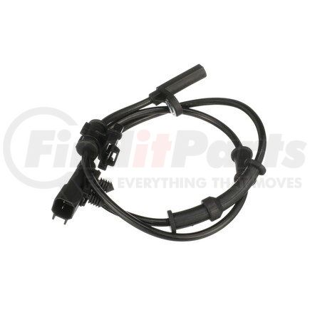 ALS2305 by STANDARD IGNITION - ABS Speed Sensor