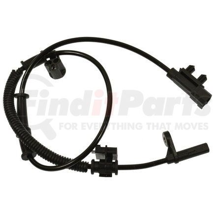 ALS2307 by STANDARD IGNITION - ABS Speed Sensor