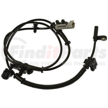 ALS2308 by STANDARD IGNITION - ABS Speed Sensor