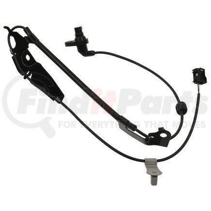 ALS2318 by STANDARD IGNITION - ABS Speed Sensor