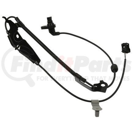 ALS2318 by STANDARD IGNITION - Intermotor ABS Speed Sensor