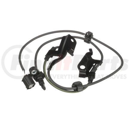 ALS2319 by STANDARD IGNITION - Intermotor ABS Speed Sensor