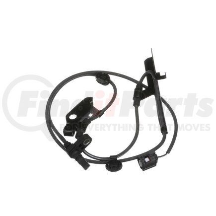 ALS2320 by STANDARD IGNITION - ABS Speed Sensor