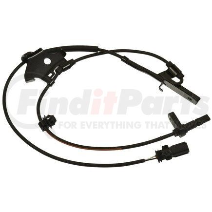 ALS2322 by STANDARD IGNITION - ABS Speed Sensor