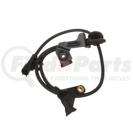 ALS2314 by STANDARD IGNITION - ABS Speed Sensor