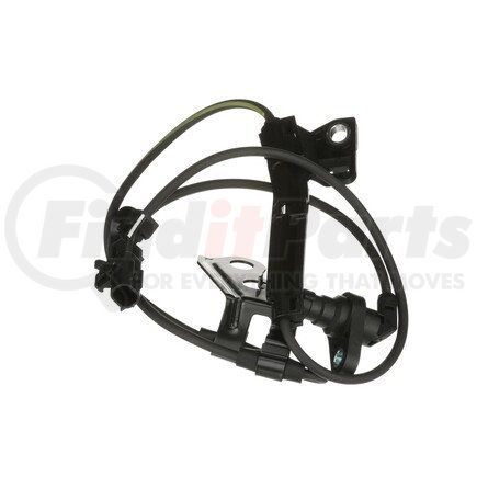 ALS2316 by STANDARD IGNITION - ABS Speed Sensor