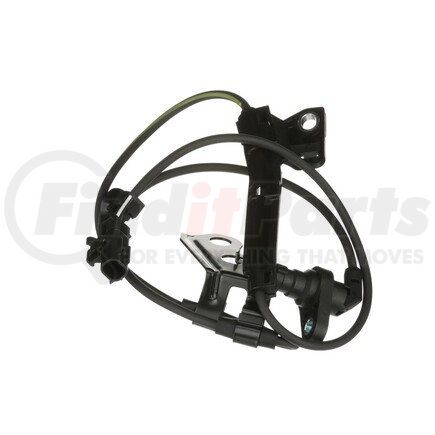 ALS2316 by STANDARD IGNITION - Intermotor ABS Speed Sensor