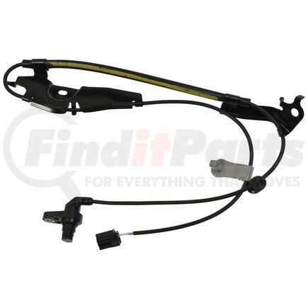 ALS2317 by STANDARD IGNITION - Intermotor ABS Speed Sensor