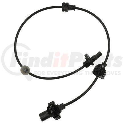 ALS2328 by STANDARD IGNITION - Intermotor ABS Speed Sensor