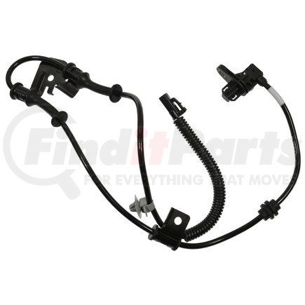 ALS2330 by STANDARD IGNITION - Intermotor ABS Speed Sensor