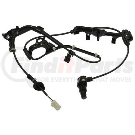 ALS2331 by STANDARD IGNITION - Intermotor ABS Speed Sensor