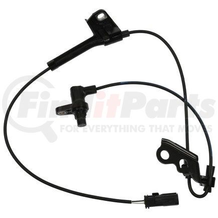 ALS2323 by STANDARD IGNITION - Intermotor ABS Speed Sensor