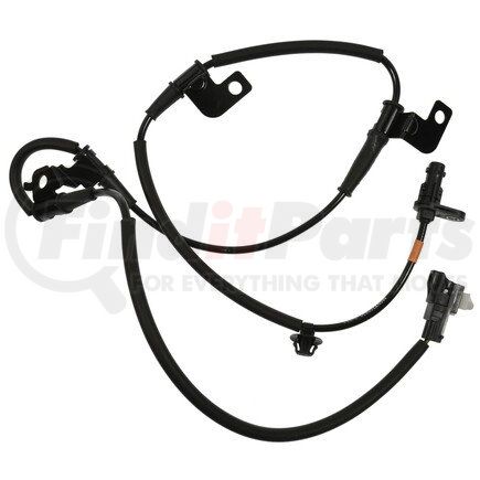 ALS2337 by STANDARD IGNITION - Intermotor ABS Speed Sensor