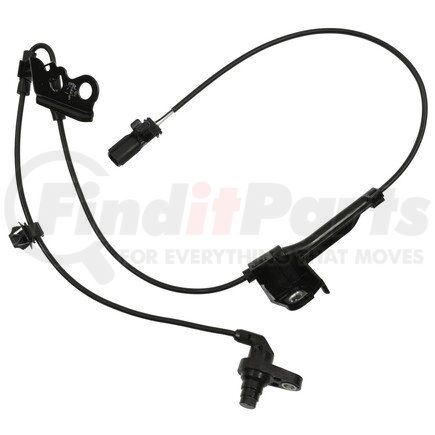 ALS2338 by STANDARD IGNITION - ABS Speed Sensor