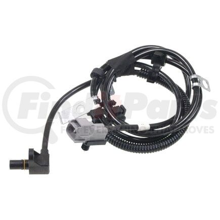 ALS233 by STANDARD IGNITION - ABS Speed Sensor