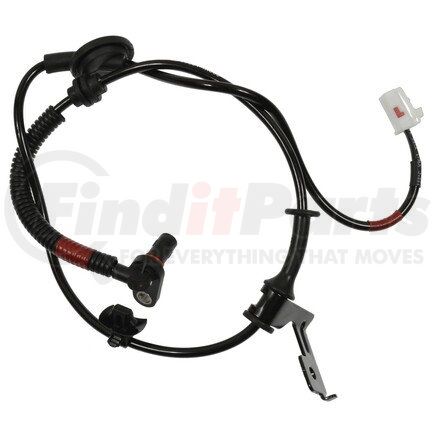 ALS2340 by STANDARD IGNITION - Intermotor ABS Speed Sensor