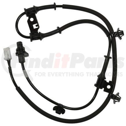 ALS2335 by STANDARD IGNITION - Intermotor ABS Speed Sensor