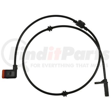 ALS2346 by STANDARD IGNITION - Intermotor ABS Speed Sensor