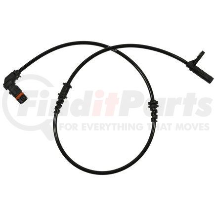ALS2348 by STANDARD IGNITION - Intermotor ABS Speed Sensor