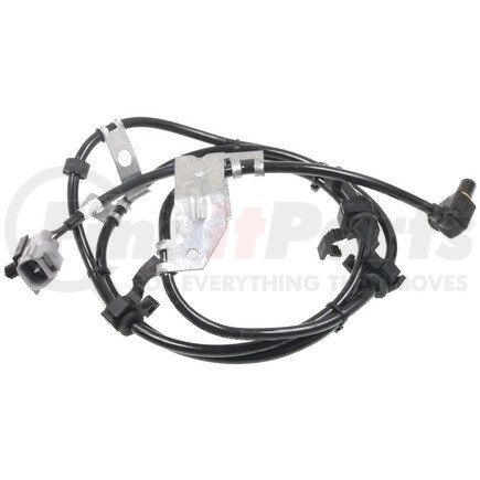 ALS234 by STANDARD IGNITION - ABS Speed Sensor