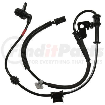 ALS2350 by STANDARD IGNITION - Intermotor ABS Speed Sensor