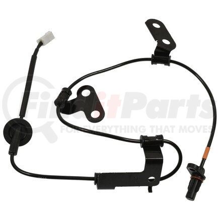 ALS2341 by STANDARD IGNITION - Intermotor ABS Speed Sensor
