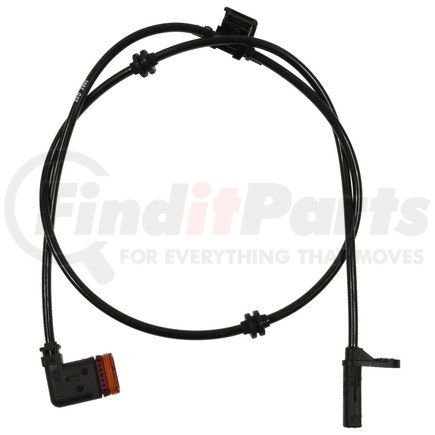 ALS2344 by STANDARD IGNITION - Intermotor ABS Speed Sensor