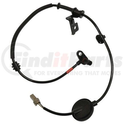 ALS2355 by STANDARD IGNITION - Intermotor ABS Speed Sensor