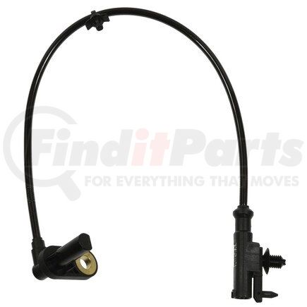 ALS2356 by STANDARD IGNITION - Intermotor ABS Speed Sensor