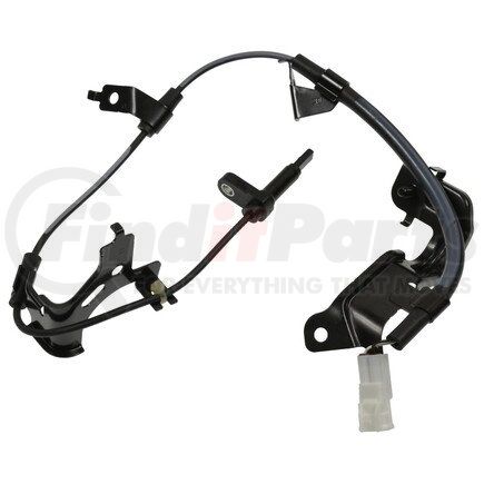 ALS2357 by STANDARD IGNITION - Intermotor ABS Speed Sensor