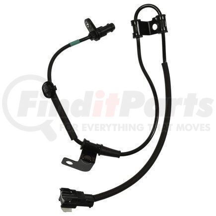 ALS2359 by STANDARD IGNITION - Intermotor ABS Speed Sensor