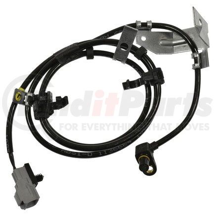 ALS235 by STANDARD IGNITION - ABS Speed Sensor