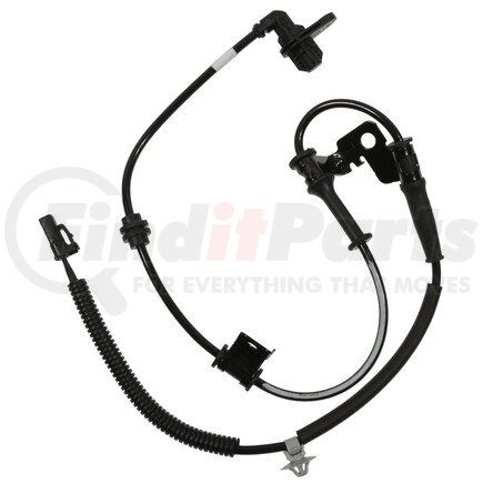 ALS2353 by STANDARD IGNITION - Intermotor ABS Speed Sensor