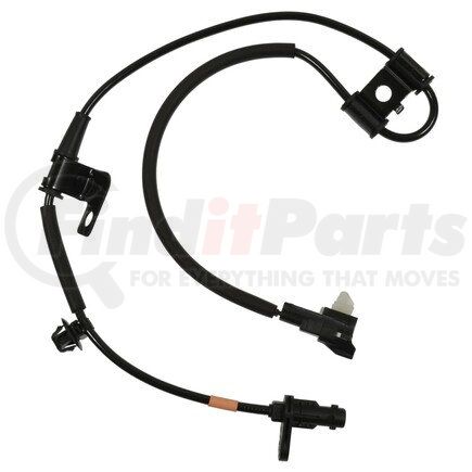 ALS2367 by STANDARD IGNITION - Intermotor ABS Speed Sensor