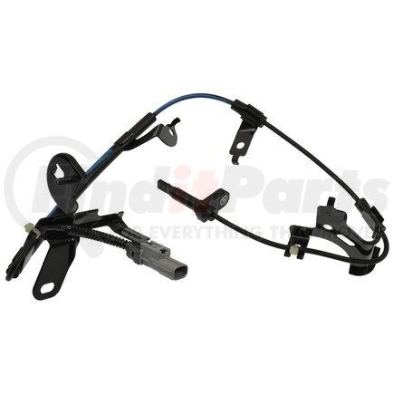 ALS2361 by STANDARD IGNITION - Intermotor ABS Speed Sensor