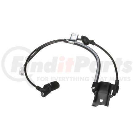 ALS2362 by STANDARD IGNITION - ABS Speed Sensor