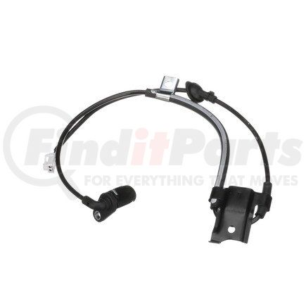 ALS2362 by STANDARD IGNITION - Intermotor ABS Speed Sensor