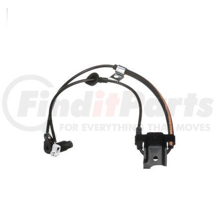 ALS2363 by STANDARD IGNITION - Intermotor ABS Speed Sensor