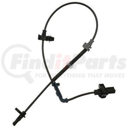 ALS2375 by STANDARD IGNITION - Intermotor ABS Speed Sensor