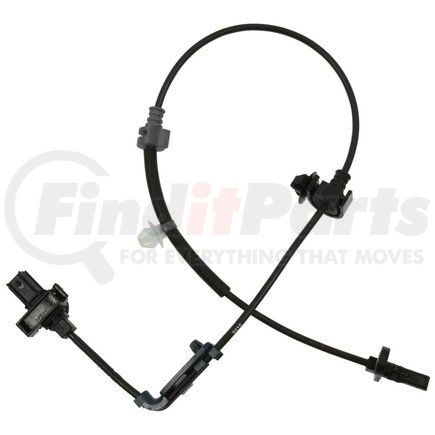 ALS2377 by STANDARD IGNITION - Intermotor ABS Speed Sensor
