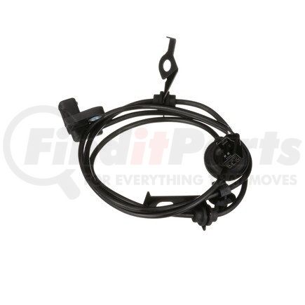 ALS2371 by STANDARD IGNITION - ABS Speed Sensor