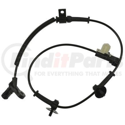ALS2384 by STANDARD IGNITION - ABS Speed Sensor