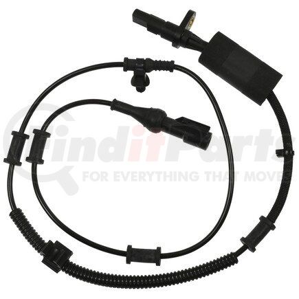 ALS2385 by STANDARD IGNITION - ABS Speed Sensor