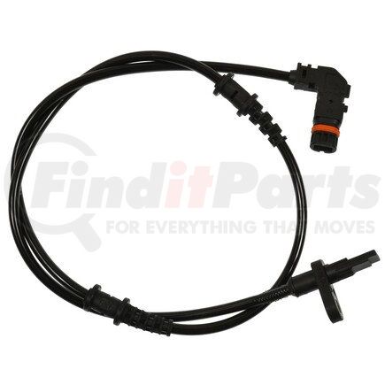ALS2386 by STANDARD IGNITION - Intermotor ABS Speed Sensor